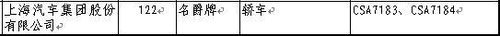 第195期新车目录 新赛欧等12款上榜 