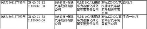 第195期新车目录 新赛欧等12款上榜 