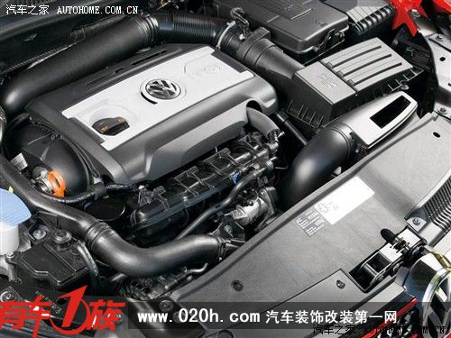  进口大众 进口高尔夫 2010款 第六代gti