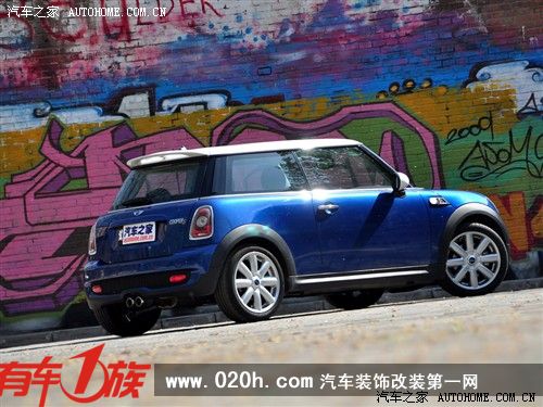  迷你mini mini cooper s