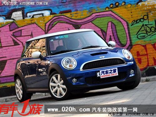  迷你mini mini cooper s