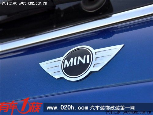  迷你mini mini cooper s