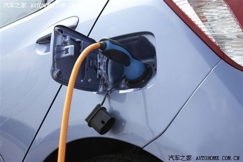 混合动力CUV 现代将于法兰克福推新车 