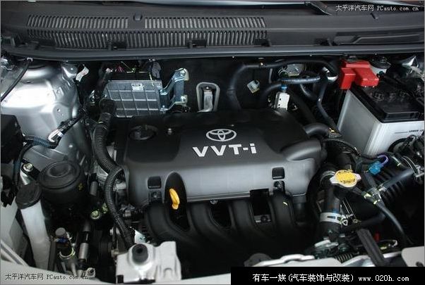 新威驰 1.3L GL-i AT