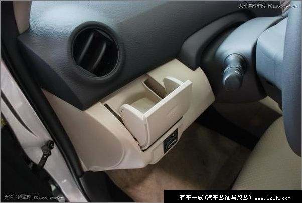 新威驰 1.3L GL-i AT