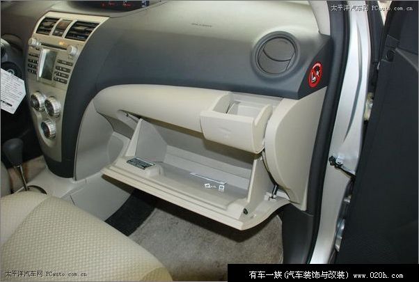 新威驰 1.3L GL-i AT