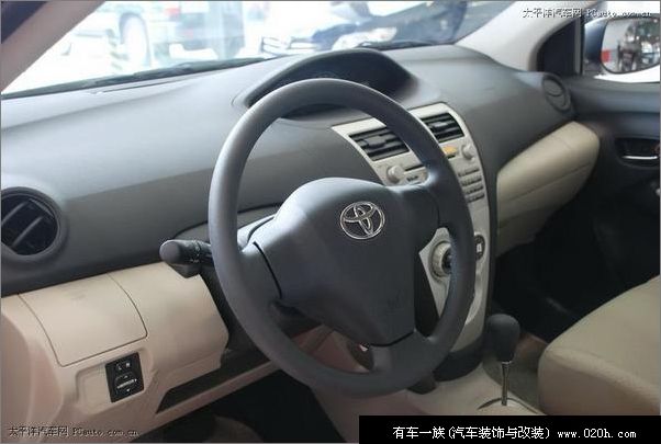 新威驰 1.3L GL-i AT