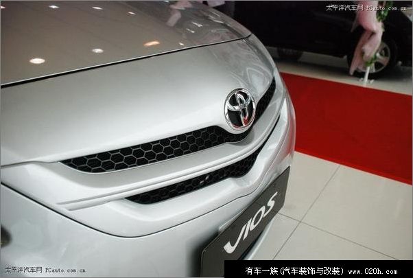 新威驰 1.3L GL-i AT