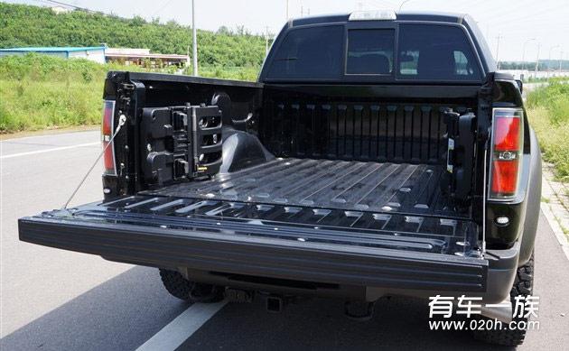 11款福特猛禽F-150选车提车与车友关注热门问题解答