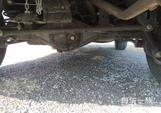 哈弗h3怎么样？用车6000公里汽油H3感受评价