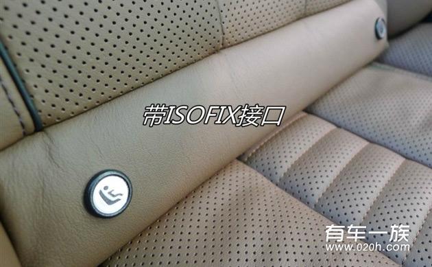 黑色奔驰S500L提车作业图文解说与选车经历