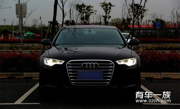 奥迪A6L怎么样？2.0TFSI_A6L真实评价与真实油耗机油损耗