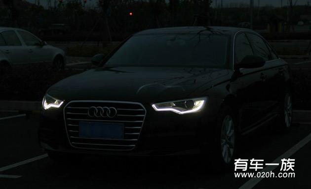 奥迪A6L怎么样？2.0TFSI_A6L真实评价与真实油耗机油损耗