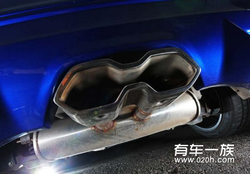  福特福克斯改装进气系统Focus TDCi