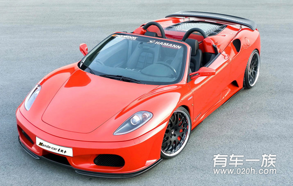 虽然从2004已经上市的Ferrari（中文译为法拉利）430，已经停产多时，甚至他的孙子辈Ferrari 488都已经成为挑起了法拉利销量大樑了