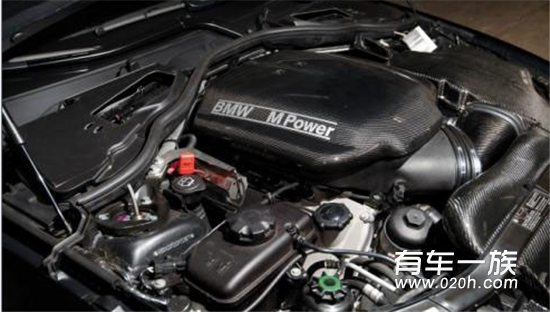 Alpha-N Performance 倾力打造BMW M3