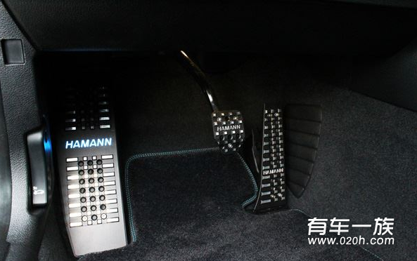 Hamann推出全新宝马 M2改装案例