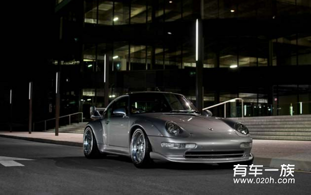 纯正911 保时捷993 GT2改装性能再进化