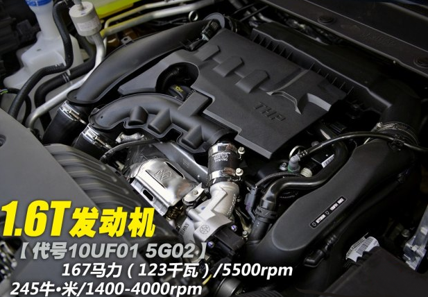 风神AX71.6T发动机怎么样？AX71.6T发动机型号