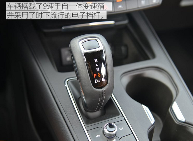 凯迪拉克XT4变速箱厂家品牌介绍