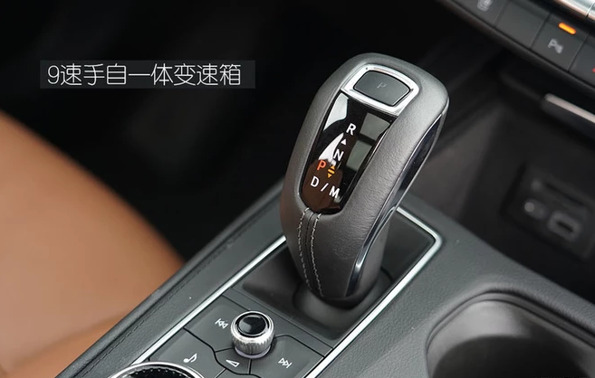 凯迪拉克XT4变速箱厂家品牌介绍