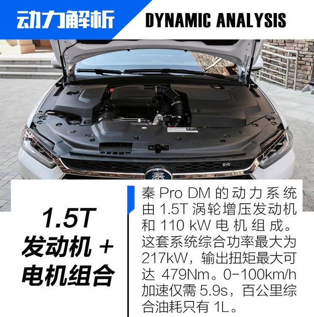 秦ProDM发动机怎么样？秦ProDM电动机如何？