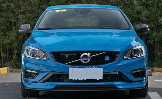 沃尔沃V60Polestar发动机怎样？搭载什么变速箱？