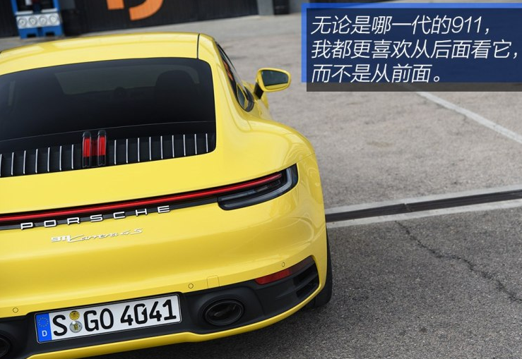 2019款保时捷911价格多少钱？2019款911售价多少？