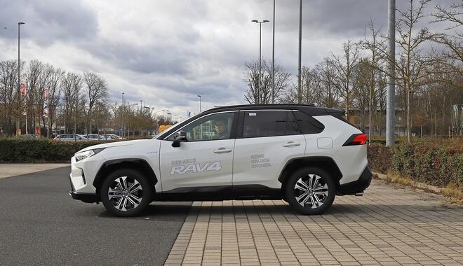 RAV4混动版售价多少？RAV4混动版大概多少钱？