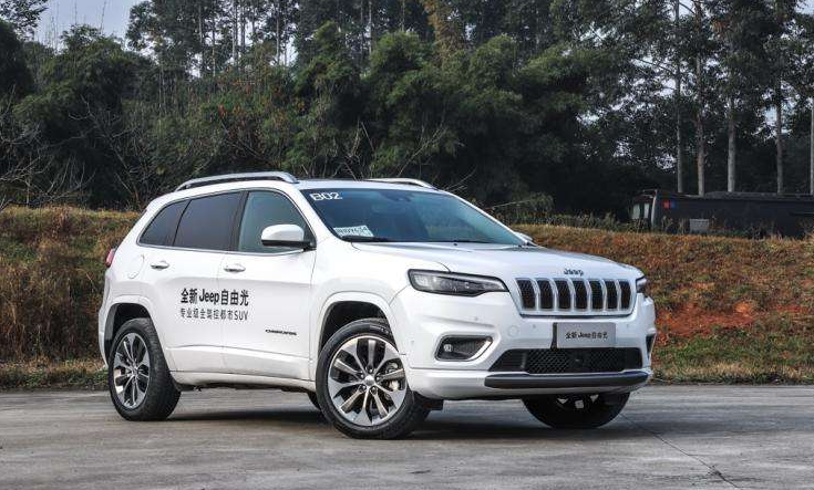 2019全新jeep自由光值不值得入手？