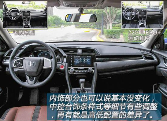 新款思域180TURBO 1.0T值得购买吗？10.T能行吗？