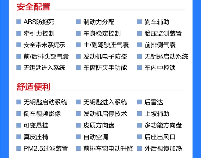 2019款指南者220T自动家享版好不好？配置如何？