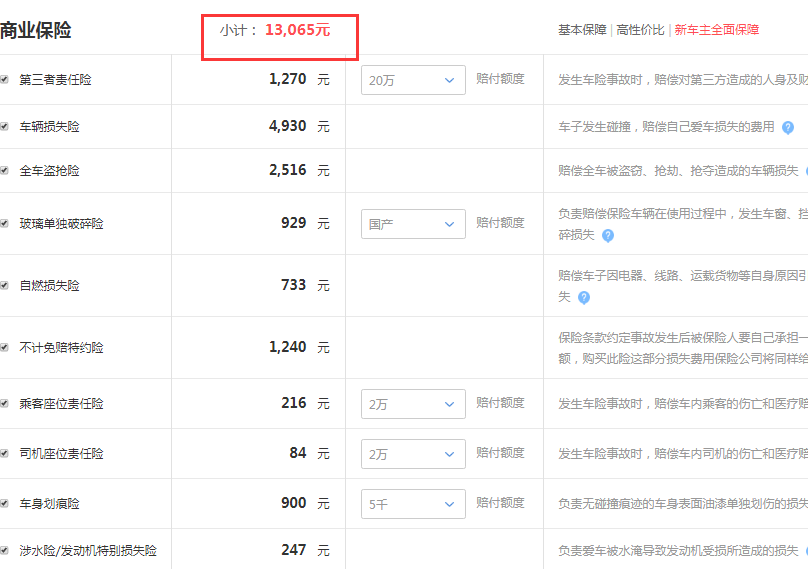 途昂X四驱尊崇旗舰版落地价格 途昂X顶配落地价格是多少？