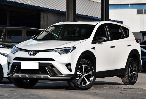 探岳和RAV4外观哪个更好看？