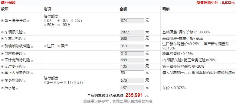 2018款传祺GM8尊贵版提车多少？18款传祺GM8次顶配多少钱？