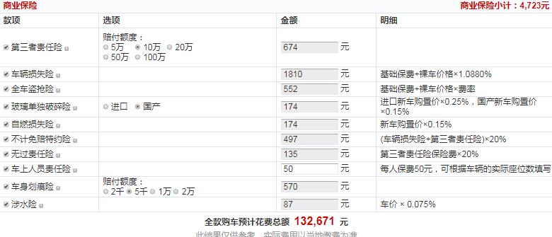 2020款起亚KX3傲跑舒适版全款大概多少钱？