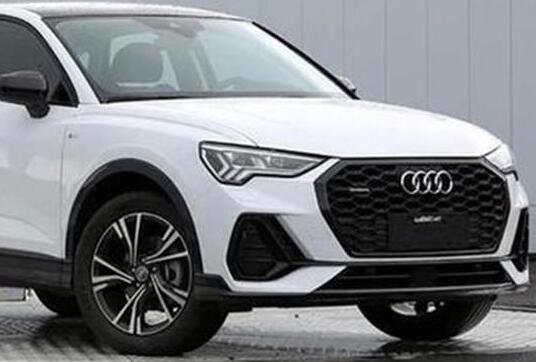 奥迪Q3 Sportback车身长宽高分别多少？