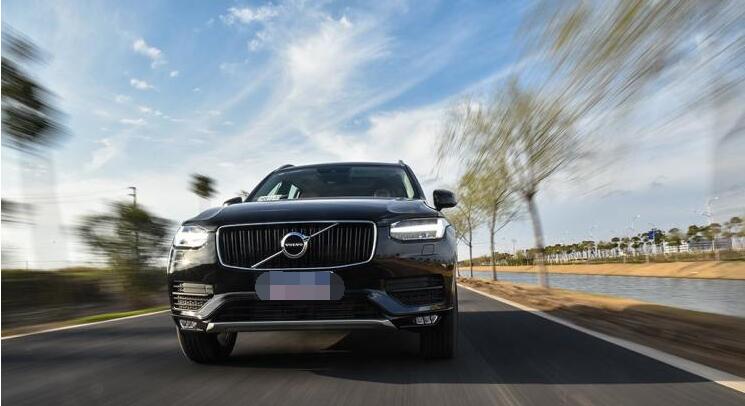 2020款沃尔沃XC90试驾体验 20款沃尔沃XC90动力表现怎么样？