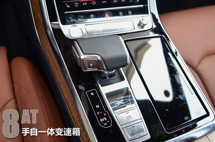 2020款奥迪Q73.0T发动机怎么样?2020奥迪Q73.0T动力怎么样?