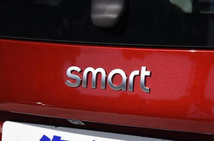 吉利smart什么时候上市?smart电动车上市时间