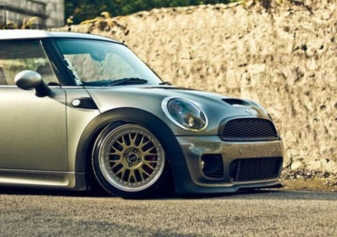 mini